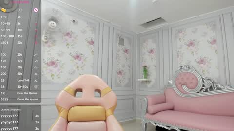 Snapshot of perla_milf4u chatting on 22, 12, 2024 PERLA online show from 22, 12, 2024