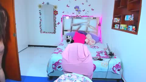 PERLA online show from 16, 10, 2025