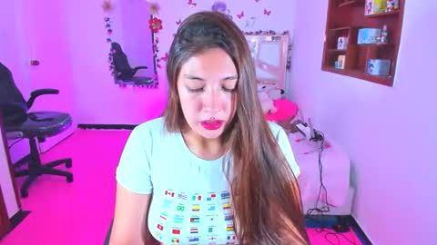 PERLA online show from 3, 6, 2026