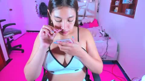 PERLA online show from 18, 6, 2026