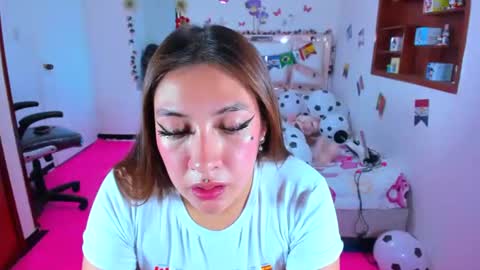 PERLA online show from 25, 6, 2026