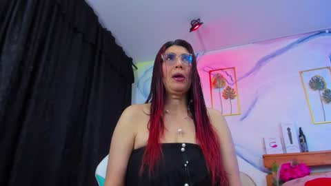 Perla Franco online show from 15, 2, 2026