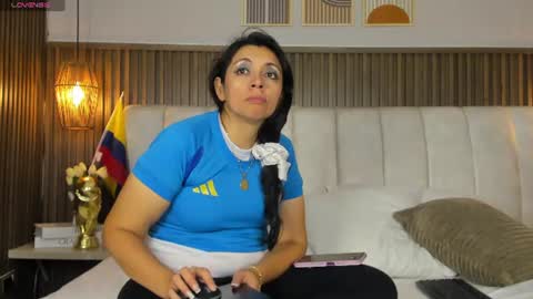PerlaPreciosa online show from 8, 7, 2026