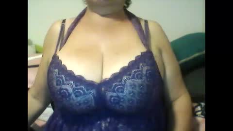 Snapshot of perlita070822 chatting on 31, 1, 2025 perlita070822 online show from 31, 1, 2025