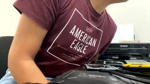 Snapshot of perritosucio66 chatting on 11, 10, 2025 Perritosucio66 online show from 11, 10, 2025