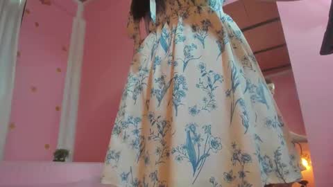 Marie online show from 13, 10, 2025