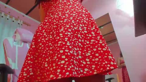 Marie online show from 14, 11, 2025