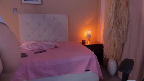 Marie online show from 20, 3, 2026