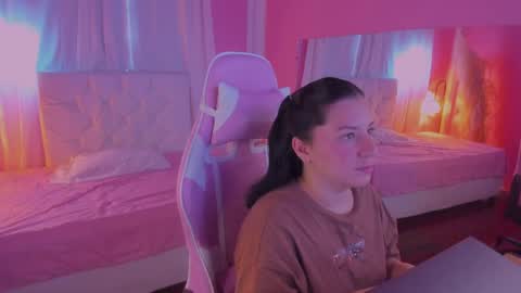Marie online show from 30, 4, 2026