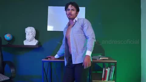 Snapshot of perseoo_88 chatting on 5, 12, 2024 andres online show from 5, 12, 2024