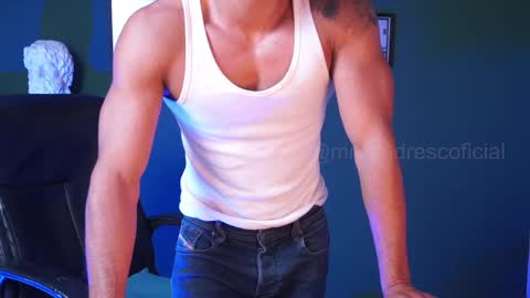 Snapshot of perseoo_88 chatting on 18, 12, 2024 andres online show from 18, 12, 2024