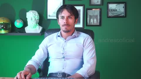 Snapshot of perseoo_88 chatting on 3, 1, 2025 andres online show from 3, 1, 2025