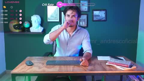 Snapshot of perseoo_88 chatting on 8, 1, 2025 andres online show from 8, 1, 2025