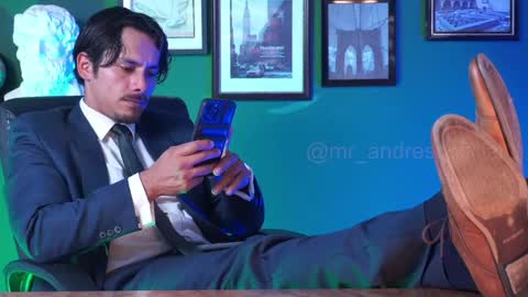 Snapshot of perseoo_88 chatting on 9, 1, 2025 andres online show from 9, 1, 2025