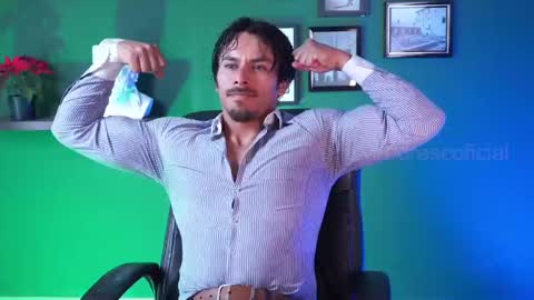 Snapshot of perseoo_88 chatting on 16, 1, 2025 andres online show from 16, 1, 2025