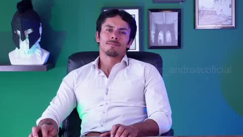 Snapshot of perseoo_88 chatting on 23, 1, 2025 andres online show from 23, 1, 2025