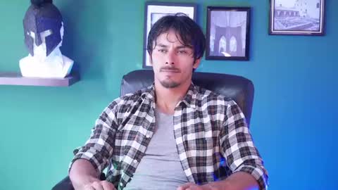 Snapshot of perseoo_88 chatting on 24, 1, 2025 andres online show from 24, 1, 2025