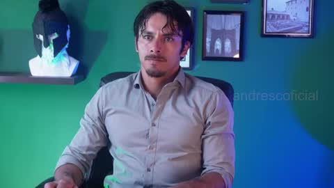 Snapshot of perseoo_88 chatting on 28, 1, 2025 andres online show from 28, 1, 2025