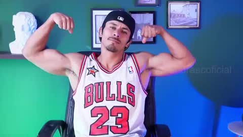 Snapshot of perseoo_88 chatting on 29, 1, 2025 andres online show from 29, 1, 2025