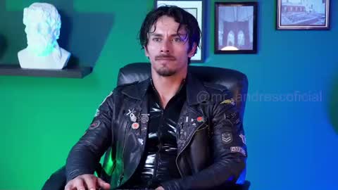 Snapshot of perseoo_88 chatting on 30, 1, 2025 andres online show from 30, 1, 2025