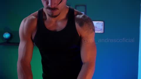 Snapshot of perseoo_88 chatting on 4, 2, 2025 andres online show from 4, 2, 2025