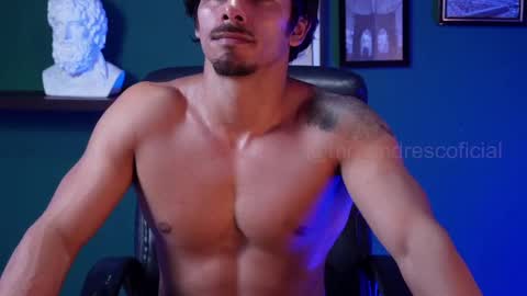 Snapshot of perseoo_88 chatting on 5, 2, 2025 andres online show from 5, 2, 2025