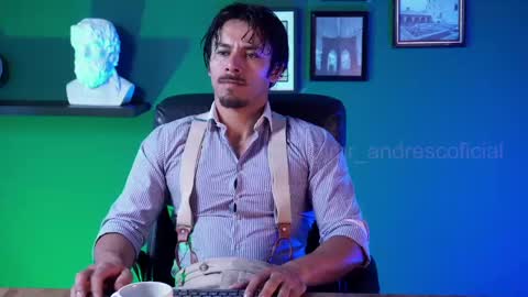 Snapshot of perseoo_88 chatting on 6, 2, 2025 andres online show from 6, 2, 2025