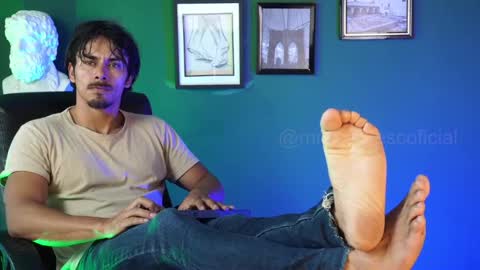 Snapshot of perseoo_88 chatting on 12, 2, 2025 andres online show from 12, 2, 2025