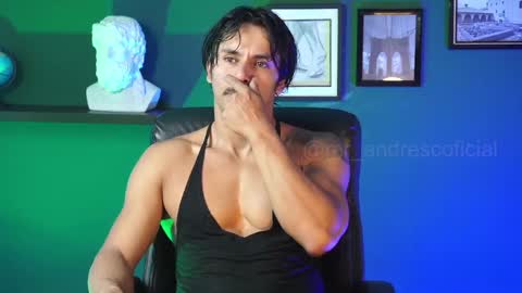 Snapshot of perseoo_88 chatting on 13, 2, 2025 andres online show from 13, 2, 2025