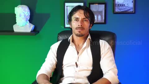 Snapshot of perseoo_88 chatting on 18, 2, 2025 andres online show from 18, 2, 2025