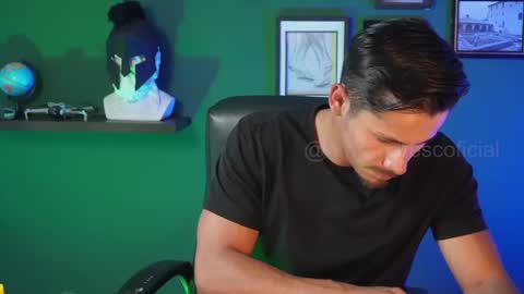 Snapshot of perseoo_88 chatting on 6, 3, 2025 andres online show from 6, 3, 2025