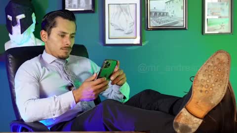 Snapshot of perseoo_88 chatting on 10, 9, 2025 andres online show from 10, 9, 2025