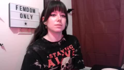 Persephone online show from 6, 5, 2026