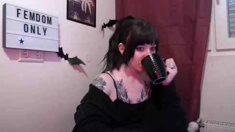 Persephone online show from 13, 5, 2026