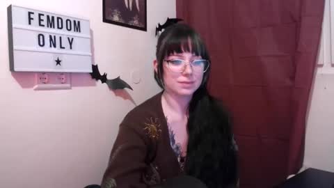 Persephone online show from 14, 5, 2026