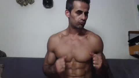 persianabs online show from 14, 6, 2026