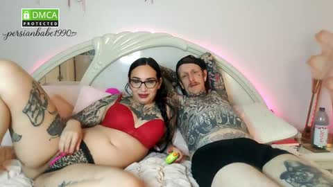 persianbabe1990 online show from 15, 5, 2026