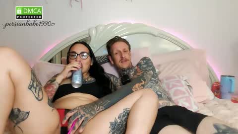 persianbabe1990 online show from 21, 5, 2026