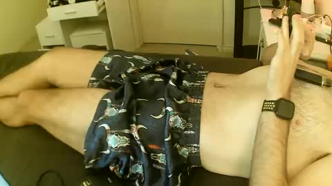 perthguytop online show from 15, 2, 2025