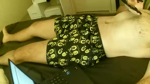 perthguytop online show from 17, 2, 2025