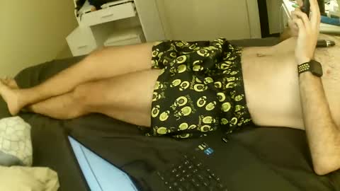 perthguytop online show from 25, 2, 2025