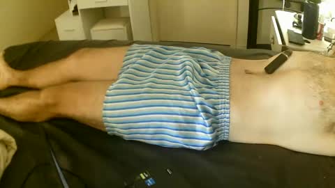 perthguytop online show from 27, 2, 2025