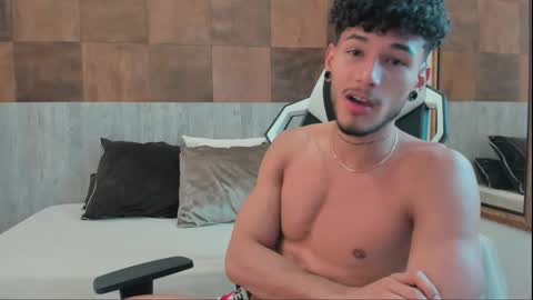 ken boy online show from 26, 10, 2025