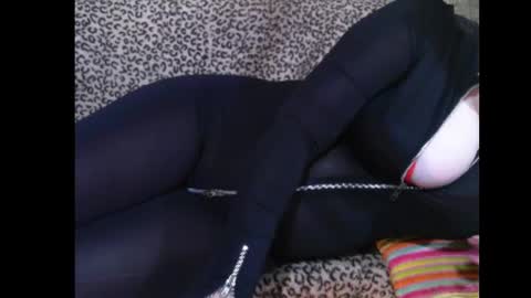 Lady K online show from 1, 1, 2025