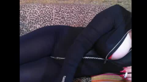 Lady K online show from 14, 9, 2025