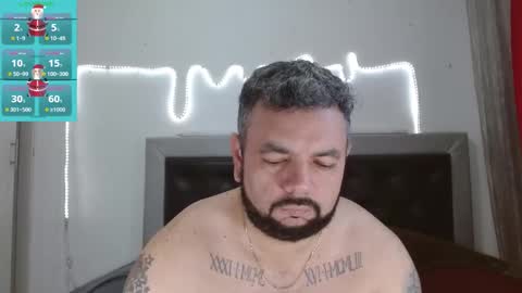 Snapshot of perverseveteranmanxxx chatting on 30, 11, 2025 Carlos online show from 30, 11, 2025