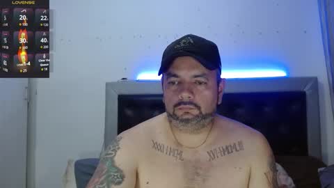 Snapshot of perverseveteranmanxxx chatting on 22, 2, 2026 Carlos online show from 22, 2, 2026