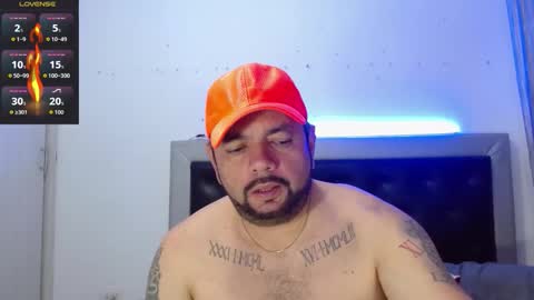 Snapshot of perverseveteranmanxxx chatting on 24, 2, 2026 Carlos online show from 24, 2, 2026