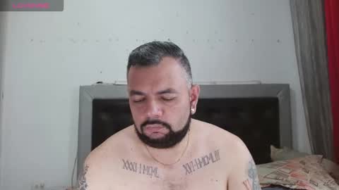 Snapshot of perverseveteranmanxxx chatting on 7, 3, 2026 Carlos online show from 7, 3, 2026