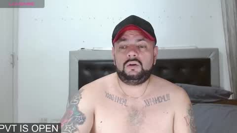 Snapshot of perverseveteranmanxxx chatting on 12, 3, 2026 Carlos online show from 12, 3, 2026